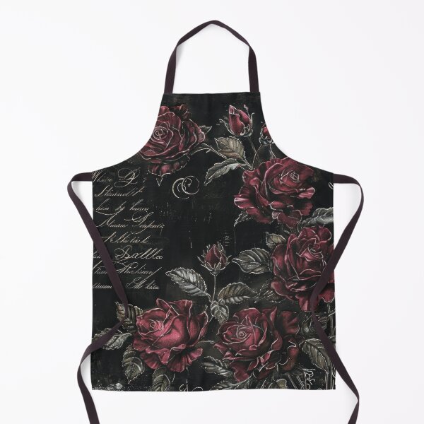 Item preview, Floral pattern. Bouquet of flowers. Red roses. designed and sold by MagelliShop.