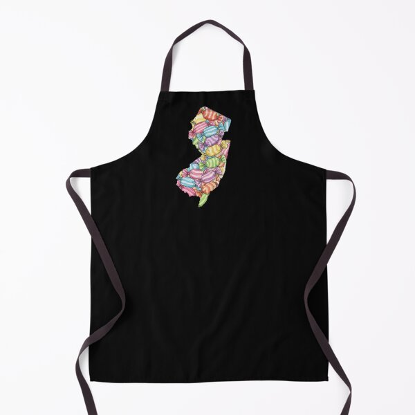 Item preview, NJ saltwater taffy designed and sold by Underthesunmoon.