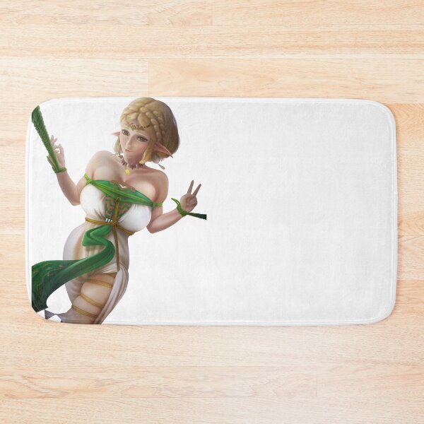 Item preview, Zelda designed and sold by NoctisVulpes.