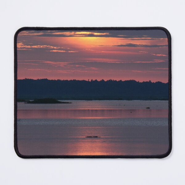 Item preview, Sunrise over Paynes Prairie designed and sold by Leslie Golson.