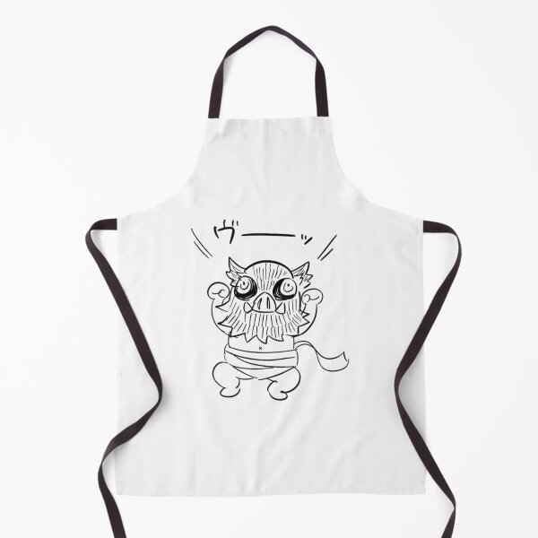 Item preview, inosuke pig designed and sold by Popolarisu.