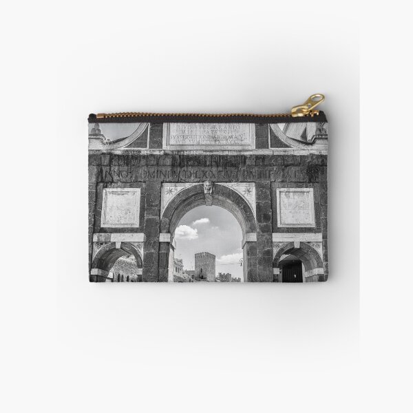 Item preview, Arch of Sixtus V Rome Italy designed and sold by PhotoArt by Joan Carroll.