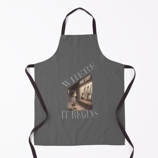 Item preview, ROCK AND ROLL – WHERE IT BEGINS designed and sold by RonnyMilleo.