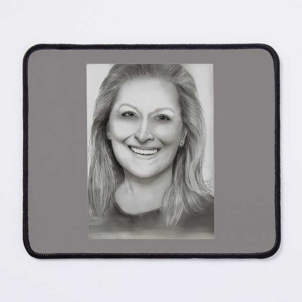 Item preview, MERYL-STREEP designed and sold by MarcoMarano.