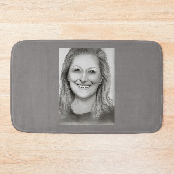 Item preview, MERYL-STREEP designed and sold by MarcoMarano.