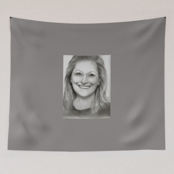 Item preview, MERYL-STREEP designed and sold by MarcoMarano.