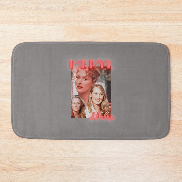 Item preview, MERYL-STREEP-T-SHIRT designed and sold by MarcoMarano.