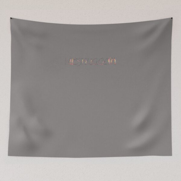 Item preview, MESHUGGAH-BAND-LOGO-TEESSHIRTS designed and sold by MarcoMarano.