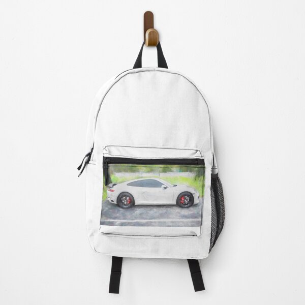 Item preview, 2019 White Porsche 911 Carrera X105 designed and sold by RichFrancoCars.