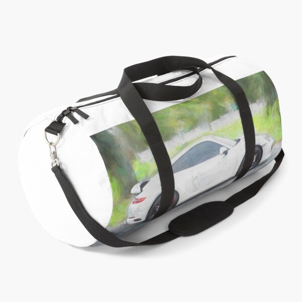 Item preview, 2019 White Porsche 911 Carrera X105 designed and sold by RichFrancoCars.