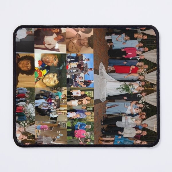 Item preview, Mawmaw present designed and sold by katiek-franklin.