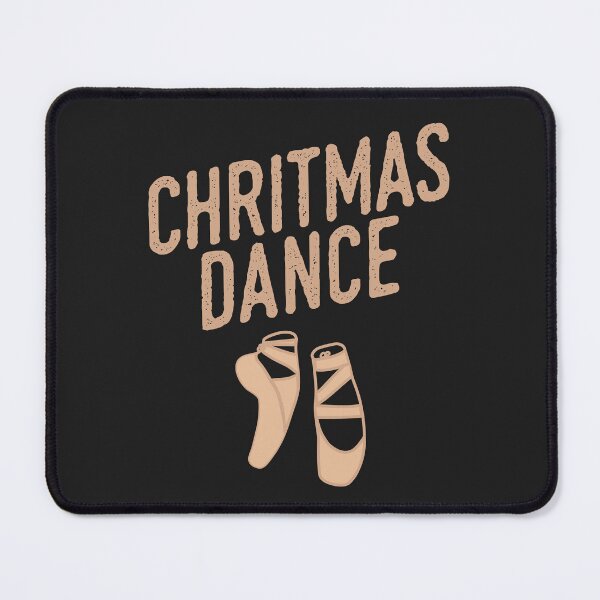 Item preview, Christmas Dance Ballet designed and sold by DanceDeck.