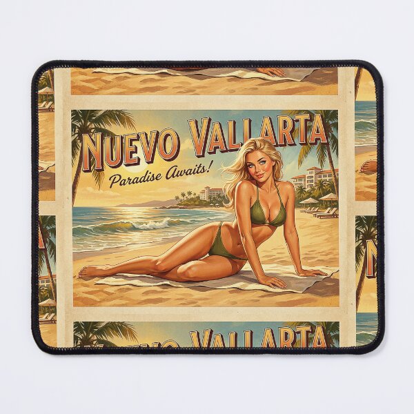 Item preview, Nuevo Vallarta, Riviera Nayarit designed and sold by SAUHER.