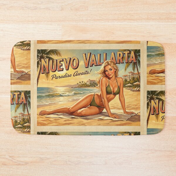 Item preview, Nuevo Vallarta, Riviera Nayarit designed and sold by SAUHER.