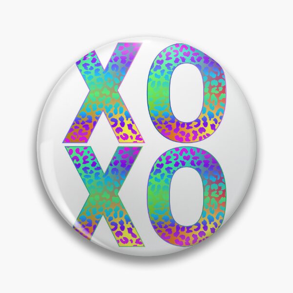 Artikelvorschau, XOXO entworfen und verkauft von MTurnerShop.