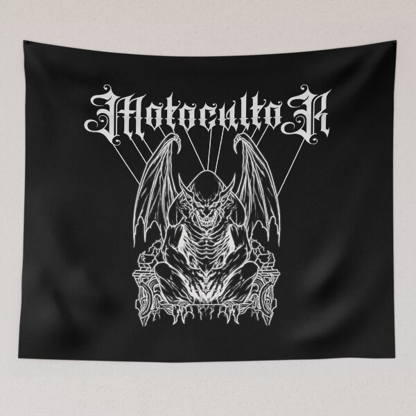 Item preview, MOTOCULTOR.2 designed and sold by TATTOO-DESIGN.