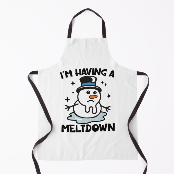 Item preview, I'm having a meltdown designed and sold by PaulSDesign.