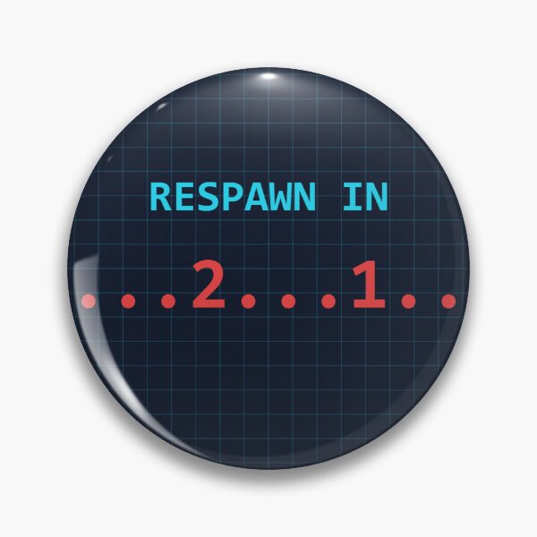 Artikelvorschau, Respawn Gaming Meme – Lustiges Videospiel-Geschenk für Gamer entworfen und verkauft von wr3ckski.
