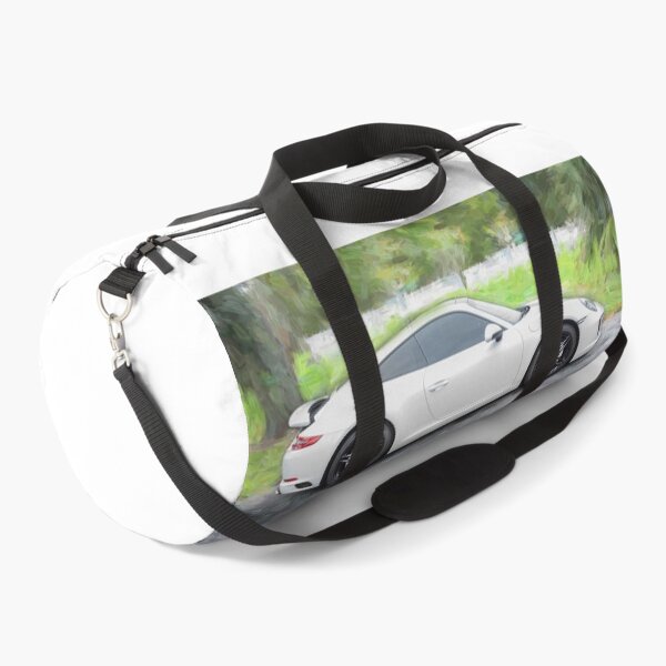 Item preview, 2019 White Porsche 911 Carrera X106 designed and sold by RichFrancoCars.