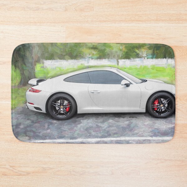 Item preview, 2019 White Porsche 911 Carrera X106 designed and sold by RichFrancoCars.