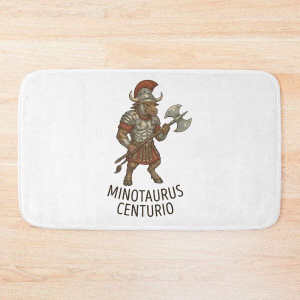 Item preview, Roman Minotaur Centurion Axe Legend designed and sold by k3rstman1.
