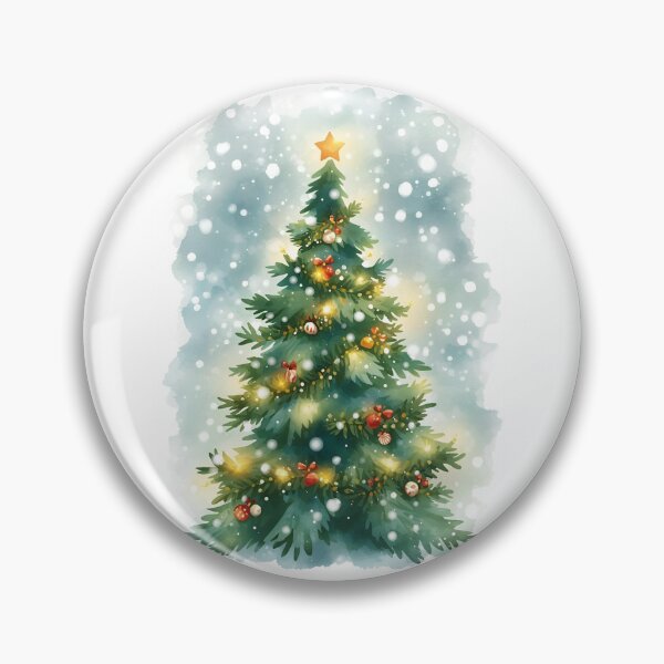 Item preview, Christmas Tree designed and sold by ArtCraftLab.
