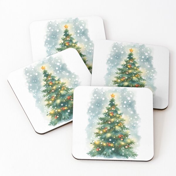 Item preview, Christmas Tree designed and sold by ArtCraftLab.