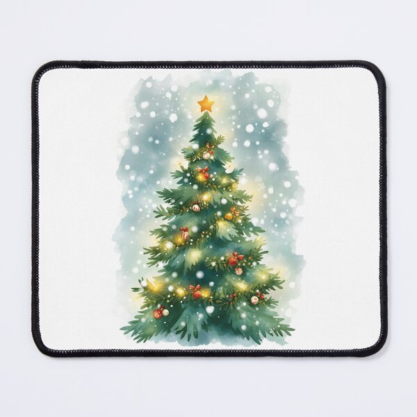 Item preview, Christmas Tree designed and sold by ArtCraftLab.