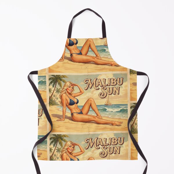 Item preview, Malibu, California designed and sold by SAUHER.