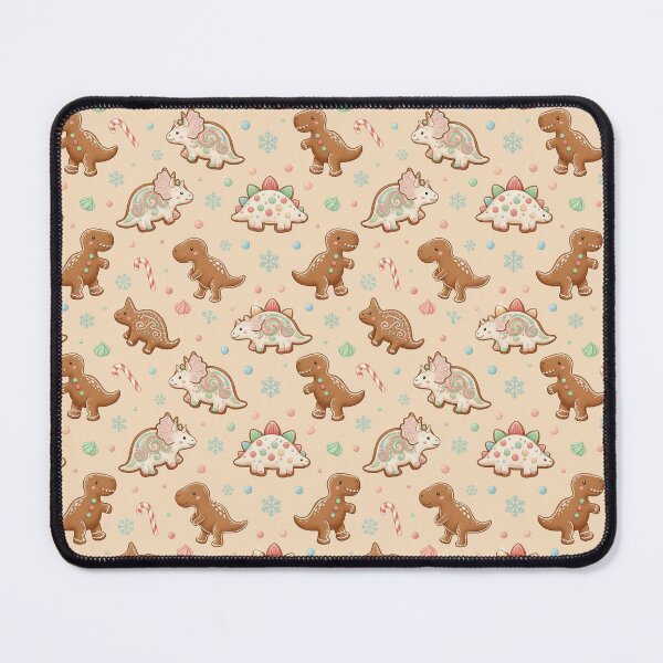 Item preview, Christmas Fossil Pattern designed and sold by veejiras.
