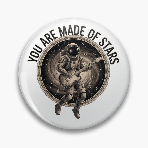 Item preview, you are made of stars t-shirt  designed and sold by TheHappyHaul.