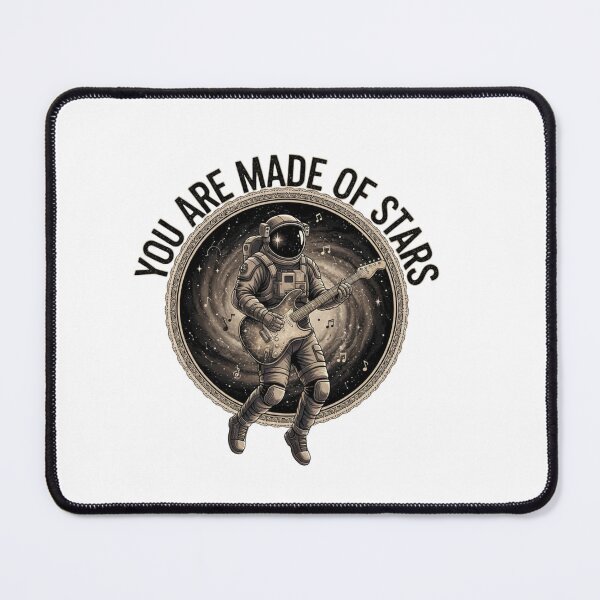 Item preview, you are made of stars t-shirt designed and sold by TheHappyHaul.