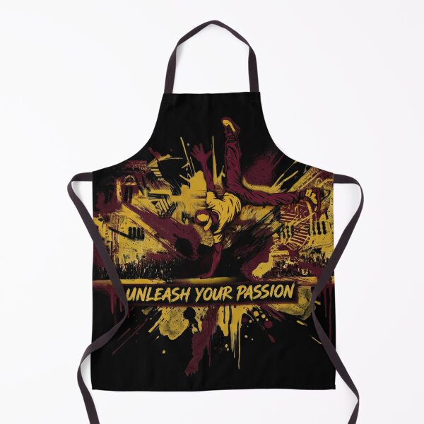Item preview, Gritty Linocut Breakdancer Art designed and sold by MiSC Studio.