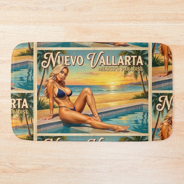 Item preview, New Nayarit, Riviera Nayarit designed and sold by SAUHER.