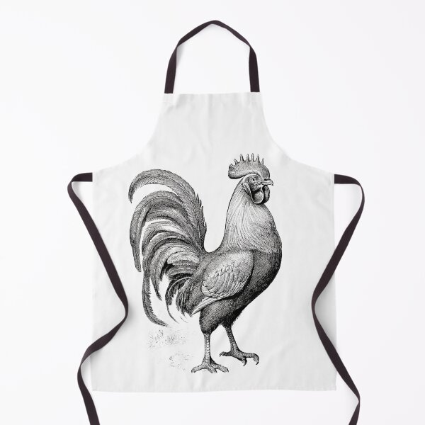 Item preview, Feathered Flair - Rooster Designs designed and sold by RockitBaby.