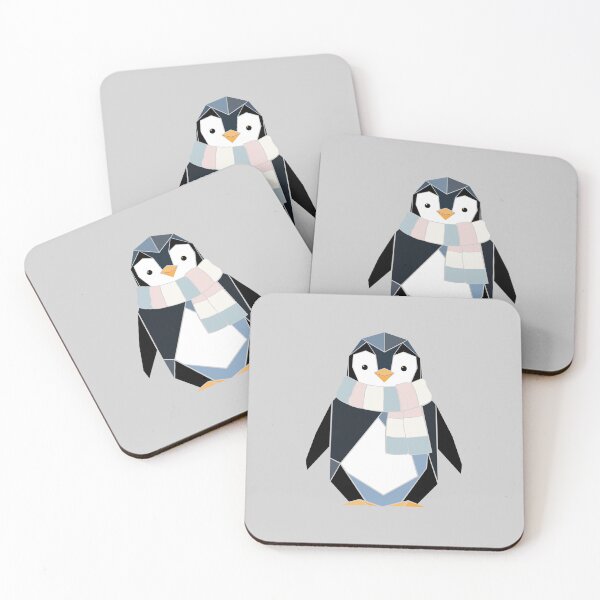 Item preview, Penguin designed and sold by FachasCentury.