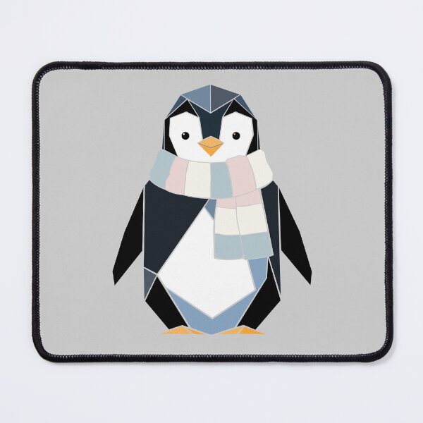 Item preview, Penguin designed and sold by FachasCentury.