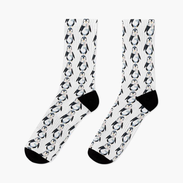 Item preview, Penguin designed and sold by FachasCentury.