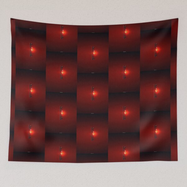 Item preview, Neon “CLOSE” Sign Inside Light Bulb – Modern Red Glow Aesthetic designed and sold by Grafititee.