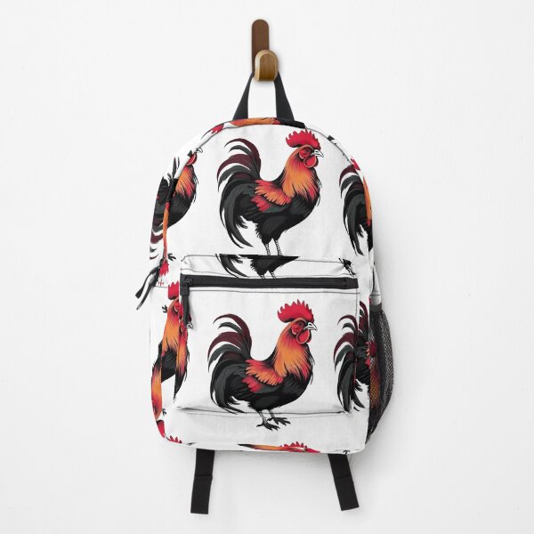 Item preview, Country Dawn - Rooster Designs designed and sold by RockitBaby.