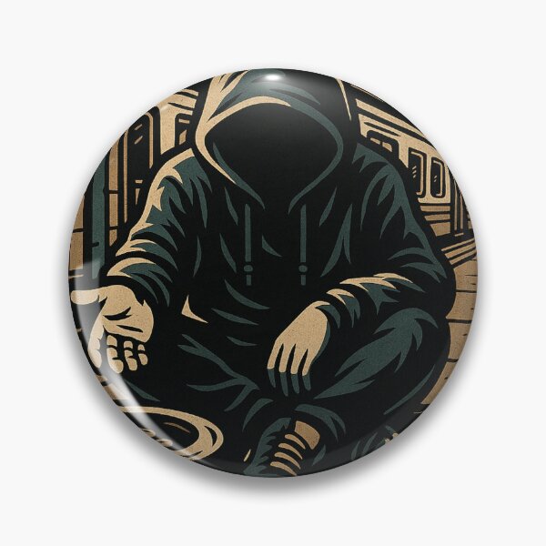 Item preview, Throw some coins in the hat designed and sold by DrizzyV.