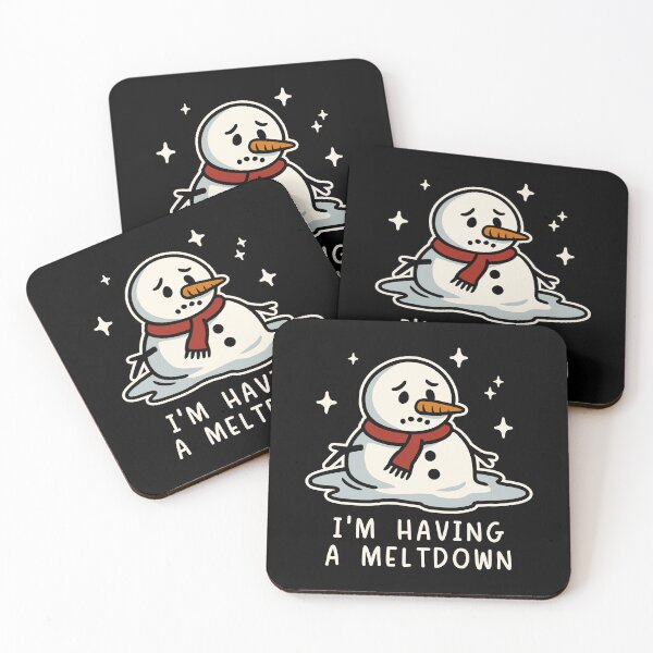 Item preview, I'm having a meltdown designed and sold by PaulSDesign.