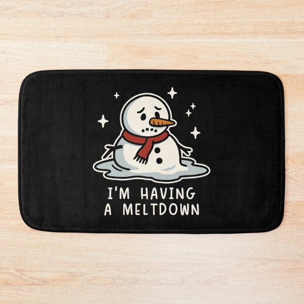 Item preview, I'm having a meltdown designed and sold by PaulSDesign.