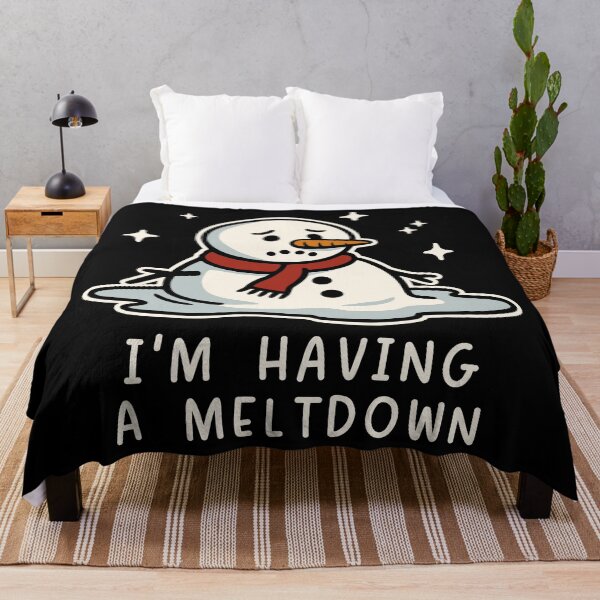 Item preview, I'm having a meltdown designed and sold by PaulSDesign.