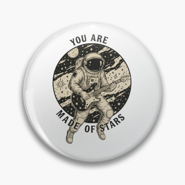 Item preview, you are made of stars t-shirt  designed and sold by TheHappyHaul.