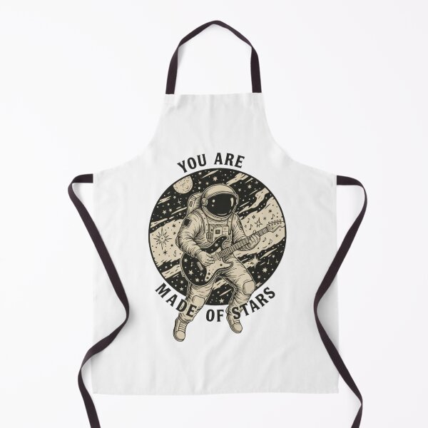 Item preview, you are made of stars t-shirt designed and sold by TheHappyHaul.