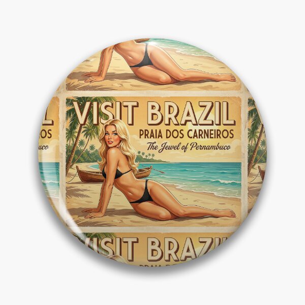 Item preview, Dos Carneiros Beach, Pernambuco, Brazil designed and sold by SAUHER.