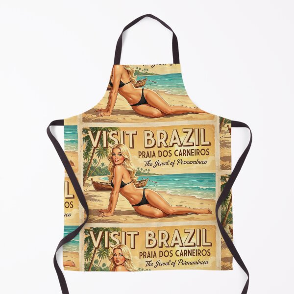 Item preview, Dos Carneiros Beach, Pernambuco, Brazil designed and sold by SAUHER.