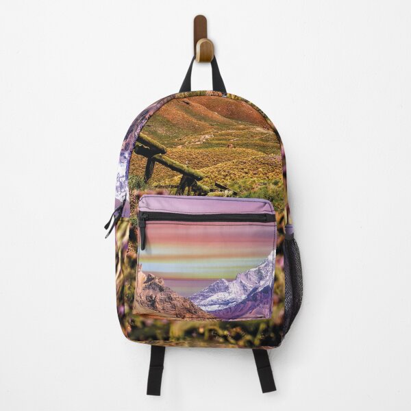 Item preview, Aconcagua Park, Mendoza, Argentina designed and sold by Mauswohn.