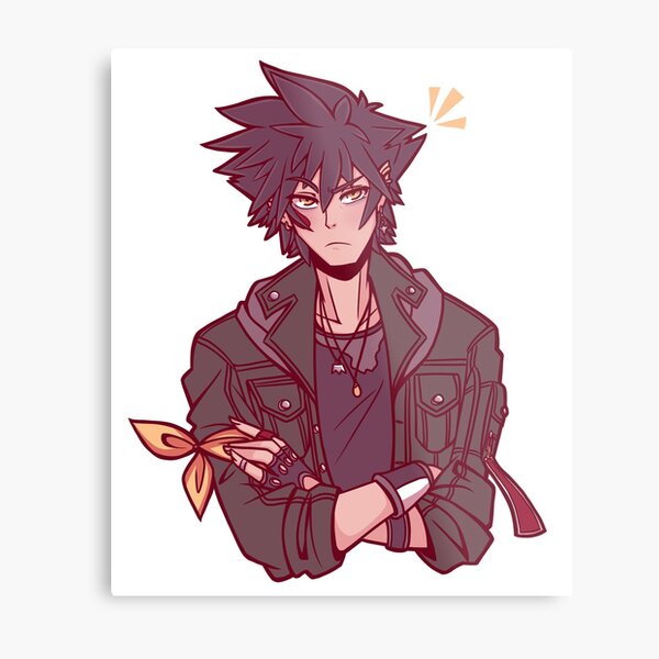 Kh s Metal Prints Redbubble